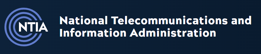 National Telecommunications and Information Administration